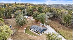 Build Your Dream Estate or Family Compound on 11.79+/- Acres of Rolling Pastures