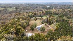 Build Your Dream Estate or Family Compound on 11.79+/- Acres of Rolling Pastures