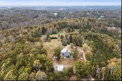 Build Your Dream Estate or Family Compound on 11.79+/- Acres of Rolling Pastures