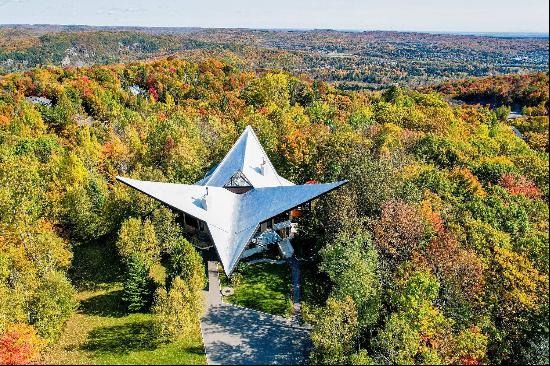 Sainte-Anne-des-Lacs, Laurentides