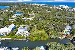 736 Silver Shores Road,Vero Beach, FL, 32963