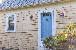 23 Malabar Road,Chatham, MA, 02633