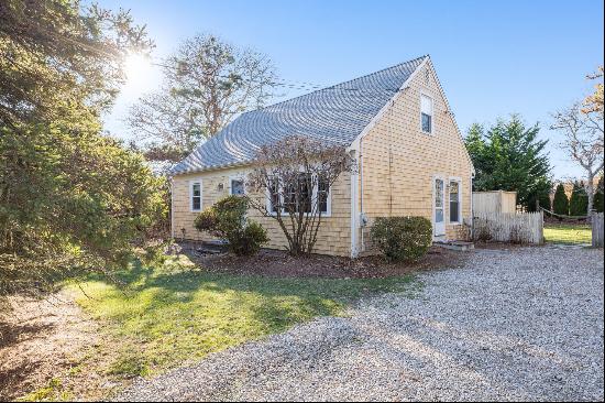 23 Malabar Road,Chatham, MA, 02633