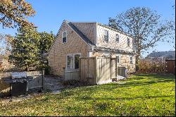 23 Malabar Road,Chatham, MA, 02633