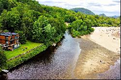 Brébeuf, Laurentides