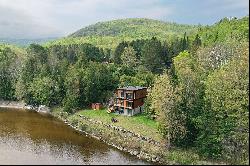 Brébeuf, Laurentides