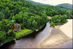 Brébeuf, Laurentides