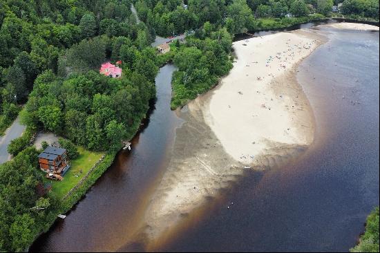 Brebeuf, Laurentides