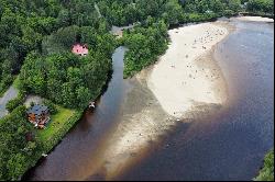 Brébeuf, Laurentides