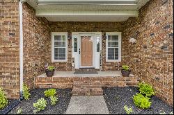 1706 Claire Court, Murfreesboro, TN, 37129