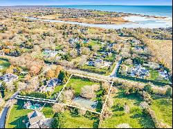 Prime Opportunity in the Heart of the Hamptons