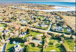 Prime Opportunity in the Heart of the Hamptons