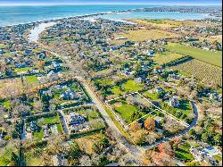 Prime Opportunity in the Heart of the Hamptons