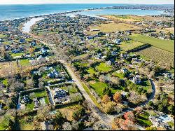 Prime Opportunity in the Heart of the Hamptons