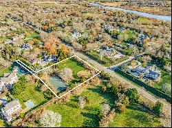 Prime Opportunity in the Heart of the Hamptons