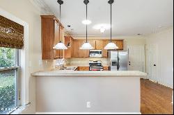 1104 Navaho Trail, Wilmington NC 28409