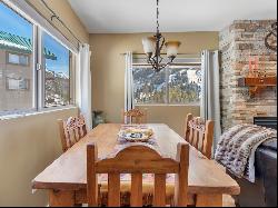 91 Kachina Road Unit 304, Taos Ski Valley NM 87525