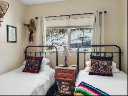 91 Kachina Road Unit 304, Taos Ski Valley NM 87525