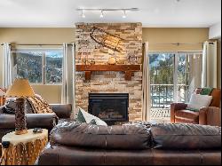 91 Kachina Road Unit 304, Taos Ski Valley NM 87525