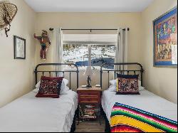 91 Kachina Road Unit 304, Taos Ski Valley NM 87525