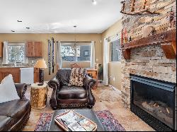 91 Kachina Road Unit 304, Taos Ski Valley NM 87525