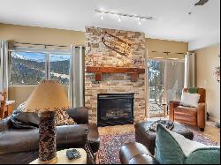 91 Kachina Road Unit 304, Taos Ski Valley NM 87525