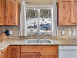 91 Kachina Road Unit 304, Taos Ski Valley NM 87525