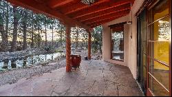 38 Del Norte Road, El Prado NM 87529