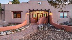 38 Del Norte Road, El Prado NM 87529