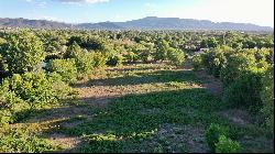 3 Plus Acres Off Linda Vista Lane, Taos NM 87571