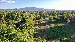 3 Plus Acres Off Linda Vista Lane, Taos NM 87571