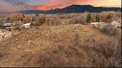 3 Plus Acres Off Linda Vista Lane, Taos NM 87571