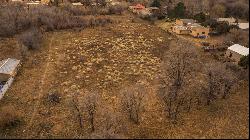 3 Plus Acres Off Linda Vista Lane, Taos NM 87571