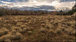 3 Plus Acres Off Linda Vista Lane, Taos NM 87571