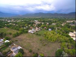 3 Plus Acres Off Linda Vista Lane, Taos NM 87571