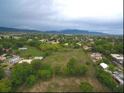 3 Plus Acres Off Linda Vista Lane, Taos NM 87571