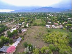 3 Plus Acres Off Linda Vista Lane, Taos NM 87571