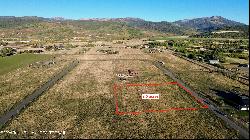 Lot 23 Lucia Lane, Victor ID 83455