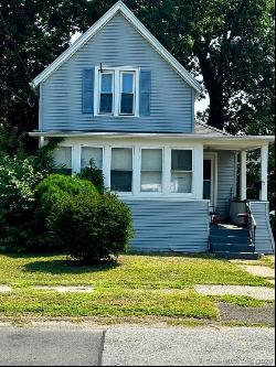 341 Peck Avenue, West Haven CT 06516