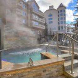 210 Offerson Road Unit 212-Week 51, Beaver Creek CO 81620