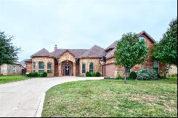 3825 Enchanted Rock Road, Abilene TX 79606