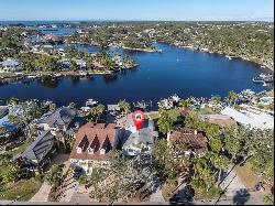 5517 Manatee Point Drive, New Port Richey FL 34652