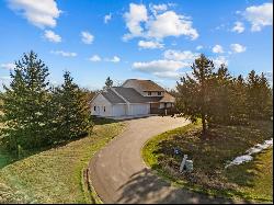 7558 Swiss Road, Oshkosh WI 54902