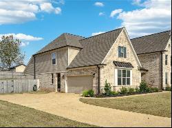 13866 High Fields Way, Olive Branch MS 38654