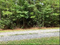 Lot 3 Kings Land Court, Gates NC 27937