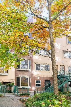 Triplex Townhouse on Fifth Avenue