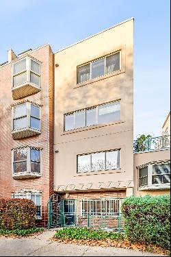 Triplex Townhouse on Fifth Avenue