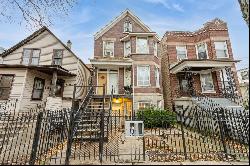 1811 N Tripp Avenue, Chicago IL 60639