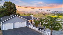 3784 Jerrold Rd, Livermore CA 94550