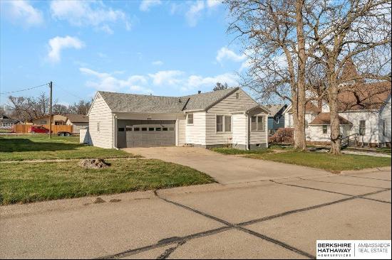 406 Vine Street, Yutan NE 68073